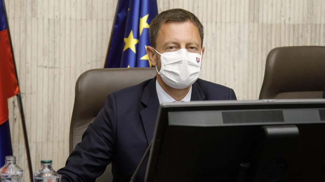 Plán obnovy: Vláda schválila dohodu s Európskou komisiou o financovaní plánu obnovy