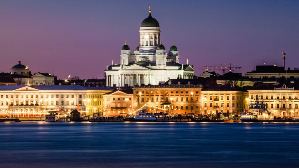 Navštívte čarovné Fínsko: 5 tipov na miesta, ktoré sa oplatí vidieť