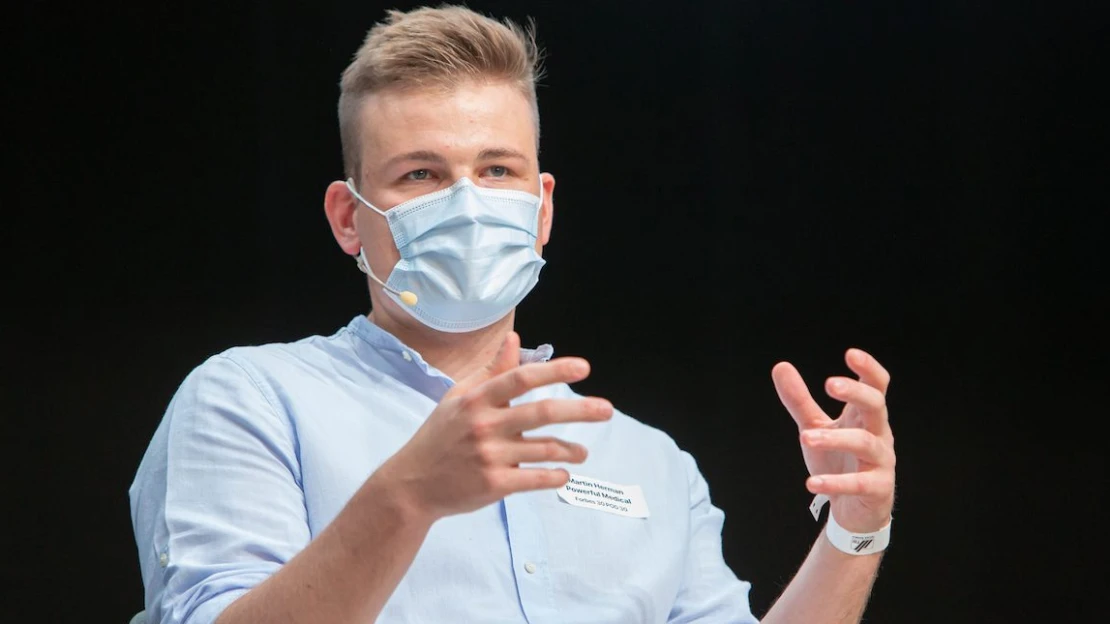 Má potenciál zachraňovať životy: Powerful Medical testuje digitálneho kardio asistenta