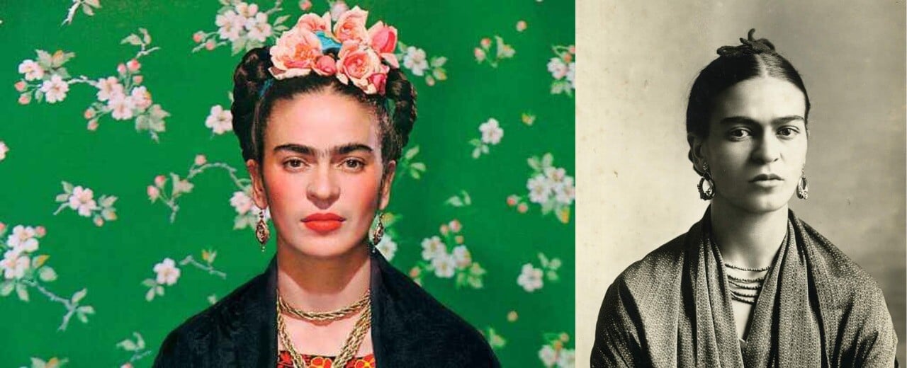 Svoju bolesť premenila na umenie: Štyri inšpirácie od maliarky Fridy Kahlo