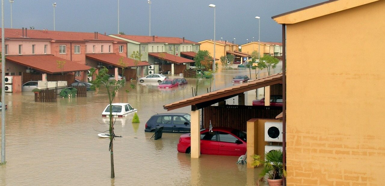 Zmeny klímy ničia Európu už teraz. Prinášajú povodne až deväťkrát častejšie