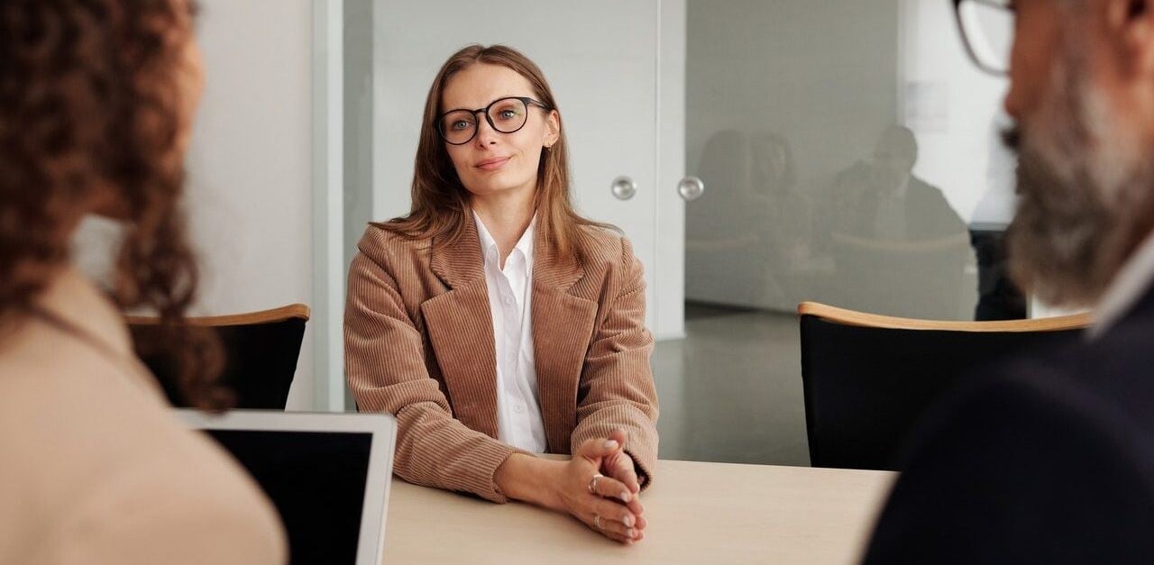 Nebojte sa na pohovore vypýtať si viac. 5 tipov pre ženy, ako si vyjednať vyšší plat