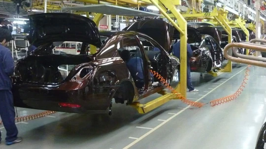 Americké automobilky varujú Trumpa: clá na autodiely môžu zvýšiť ceny áut