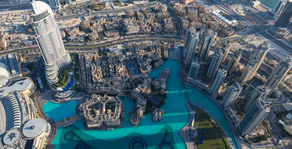 Azyl v púšti. Prečo sa boháči z celého sveta potichu sťahujú do Dubaja?