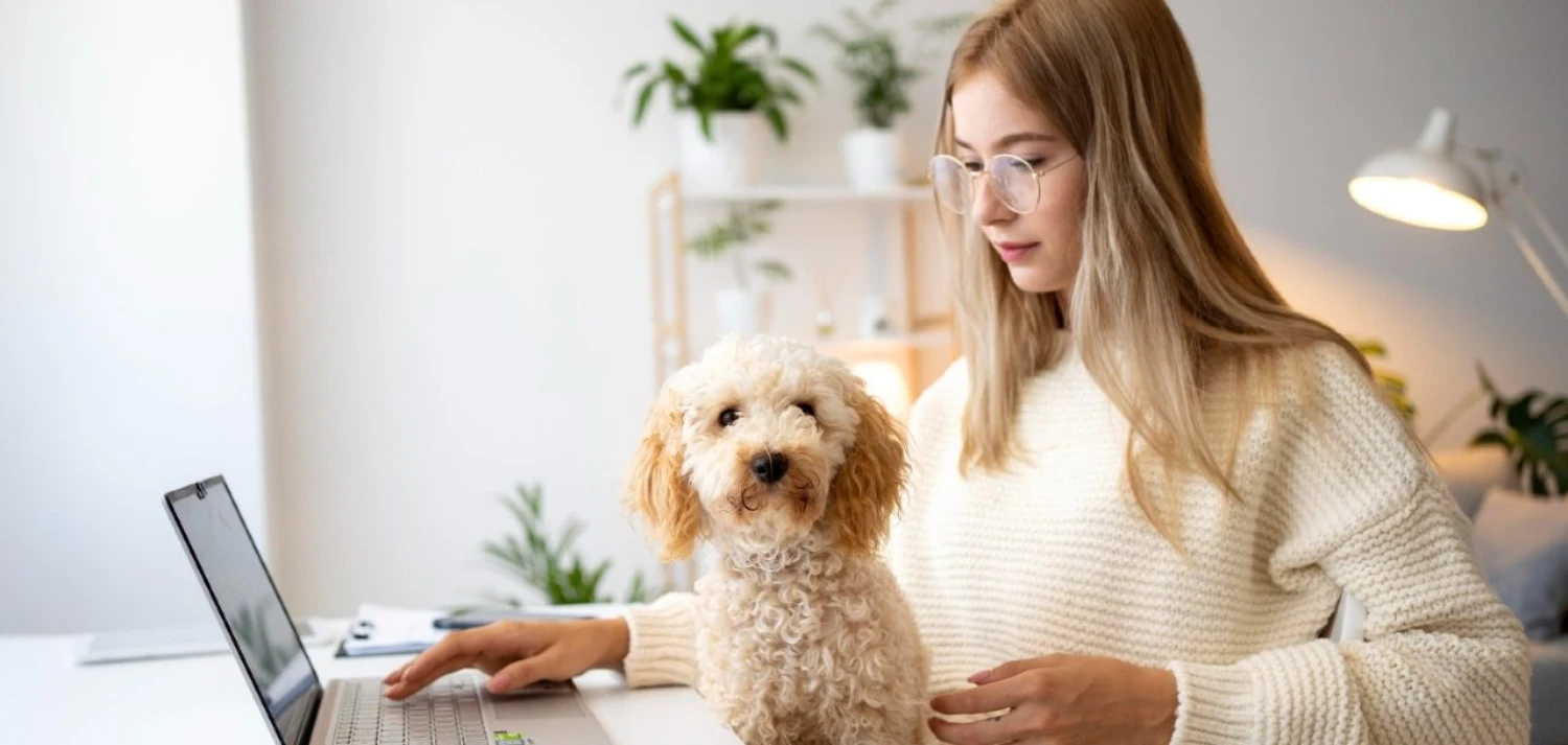 Striedate home office a dochádzanie do práce? S týmito 16 pravidlami to pôjde ľahšie