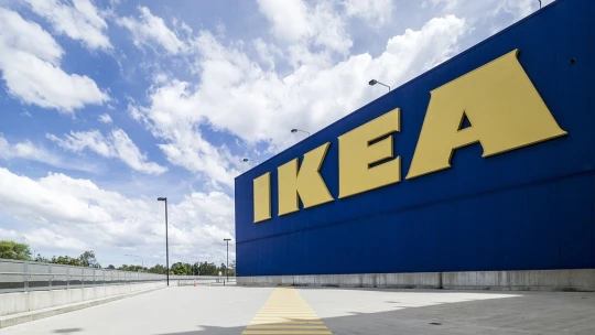 Ikea vykázala rekordné tržby. V uplynulom finančnom roku sa zvýšili o 5,6 percenta