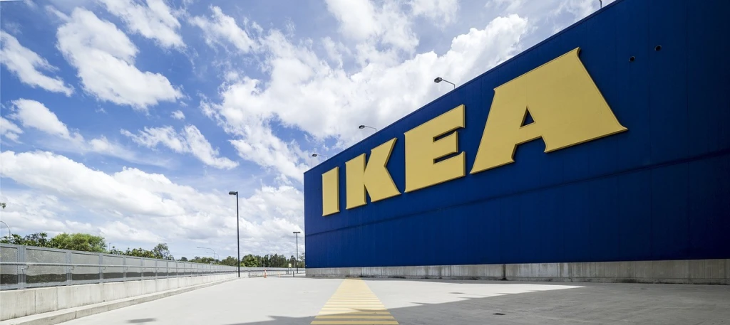 Ikea vykázala rekordné tržby. V uplynulom finančnom roku sa zvýšili o 5,6 percenta