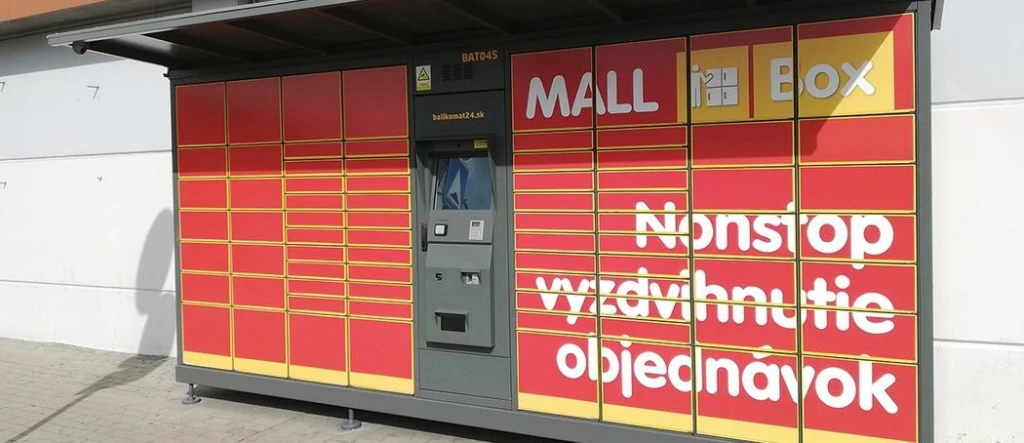 Mall do poľských rúk? O skupinu prejavila záujem internetová skupina Allegro