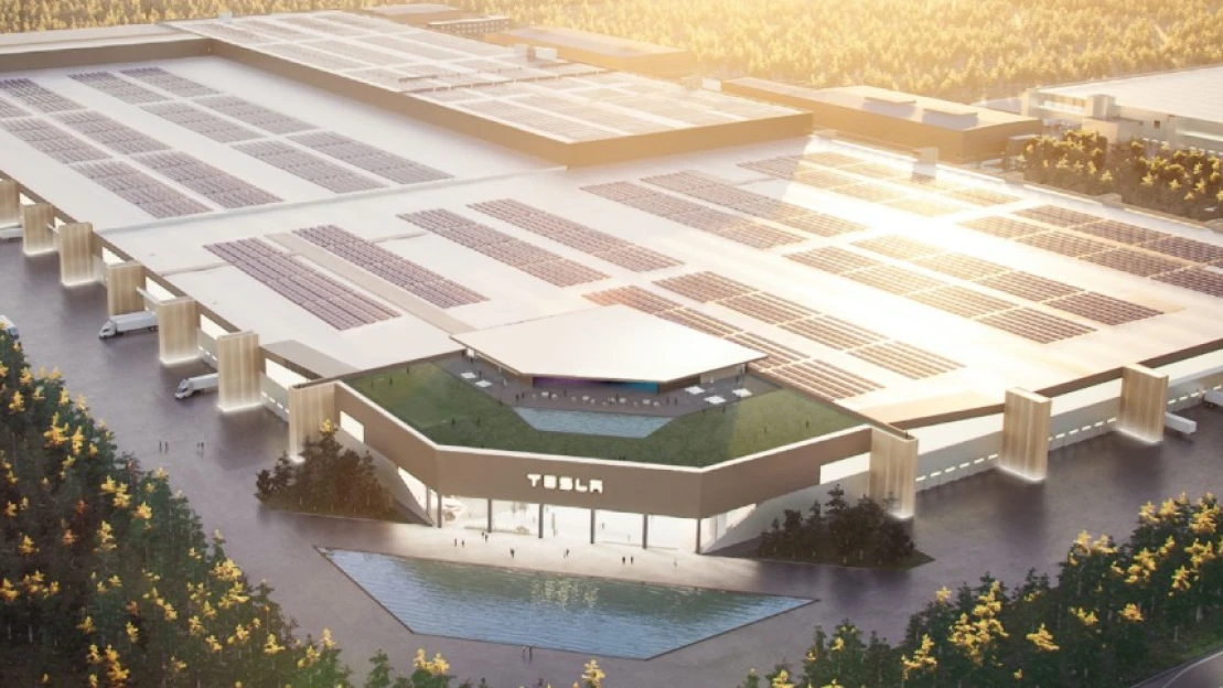 Tesla sa v Nemecku prepočítala. Znižuje plány na objem produkcie nových áut