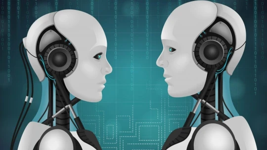 Bývalý šéf Google varuje pred zastavením vývoja AI. Môže to pomôcť Číne