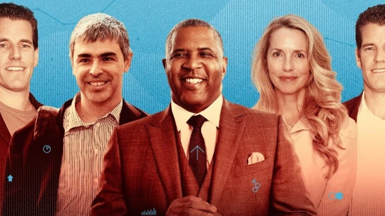 Vysoké školy boháčov: Týchto 12 univerzít má najviac absolventov z radov miliardárov