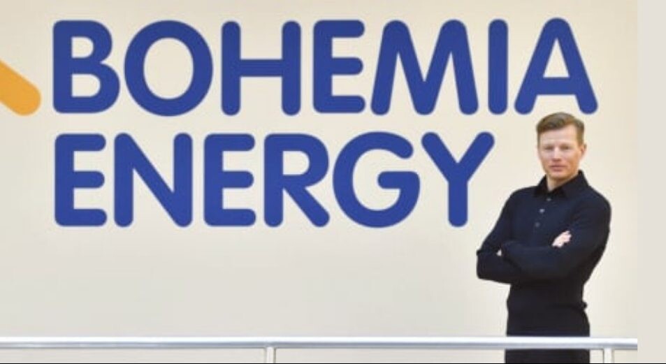 Bohemia Energy, materská skupina Slovakia Energy, končí pre extrémny rast cien energií