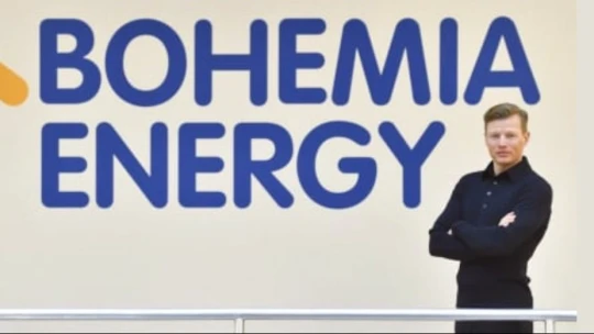 Bohemia Energy, materská skupina Slovakia Energy, končí pre extrémny rast cien energií