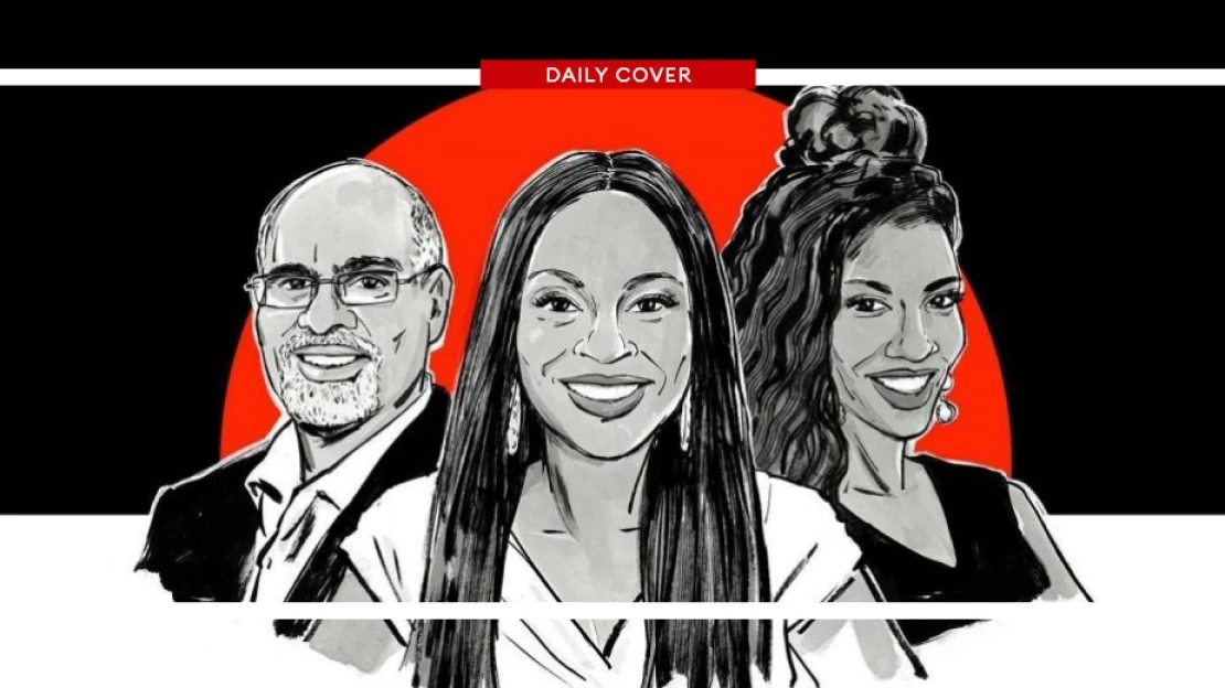 Machri marketingu: Toto sú najvplyvnejší šéfovia marketingu svetových gigantov