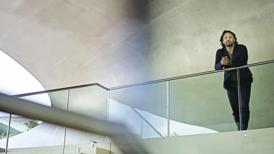 Kabaň bude kreatívnym umeleckým riaditeľom VW. Ako šéfdizajnér končí