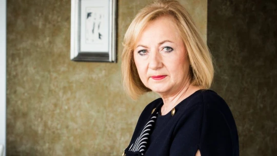 Moderná krajina: Postavenie žien vo svete biznisu sa mení, no pomaly, hovorí Elena Kohútiková