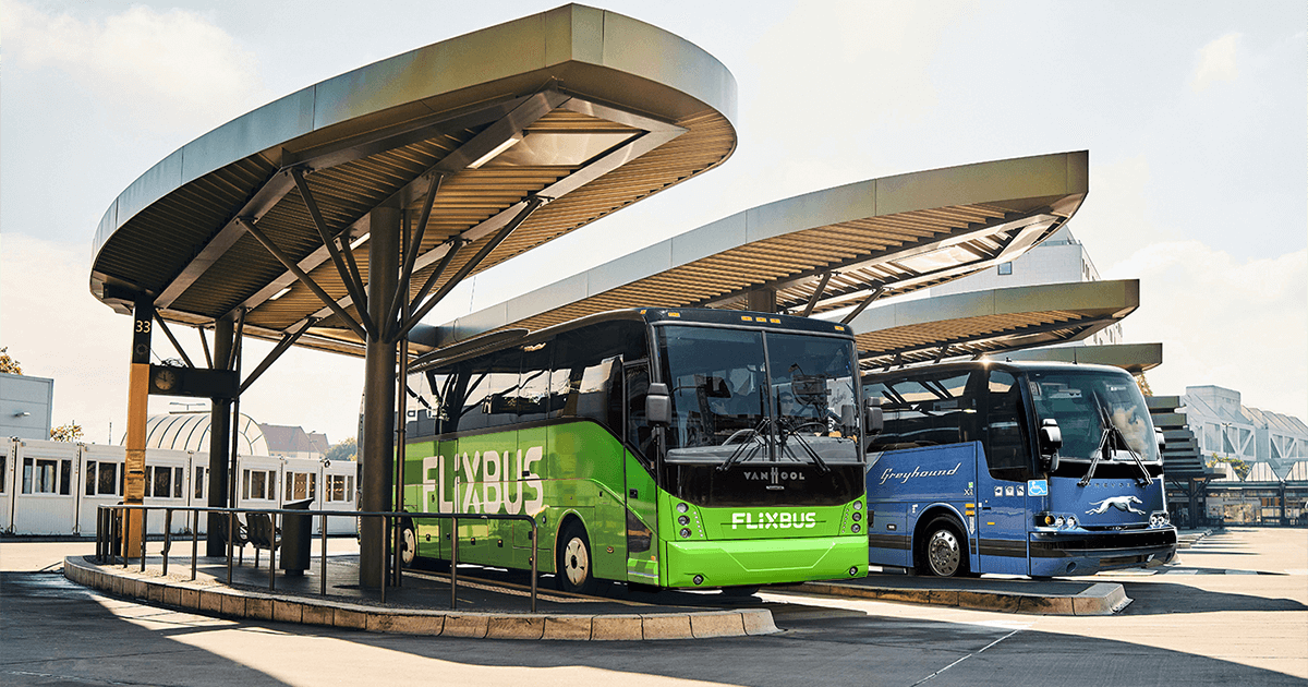 Materská firma FlixBusu získala do portfólia najväčšieho autobusového prepravcu v USA