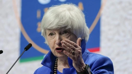 Svetové ekonomiky sa dohodli: Skupina G20 podporila zavedenie globálnej minimálnej dane