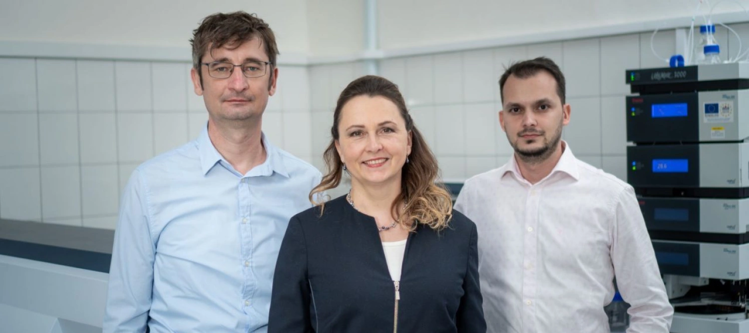 Slovenskí vedci napredujú: Glycanostics získal 2 mil. eur od Európskej rady pre inovácie