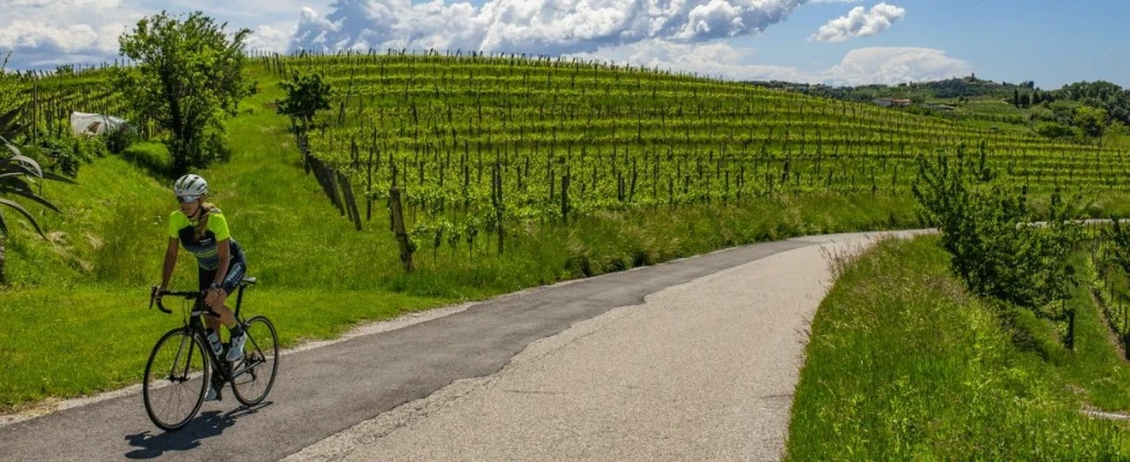 Spoznávajte Európu na bicykli: Päť tipov na výlety na dvoch kolesách