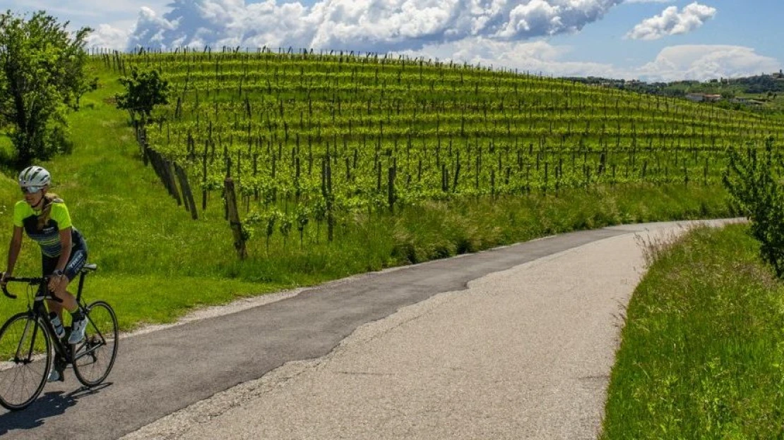 Spoznávajte Európu na bicykli: Päť tipov na výlety na dvoch kolesách