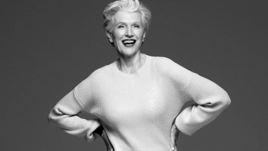 Príbeh úspešnej Maye Musk: Podnikateľka, ktorá vychovala najbohatšieho človeka na svete