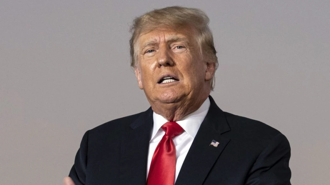Trumpov veľký únik: Ako sa vďaka mocným priateľom vyhrabal z dlhov