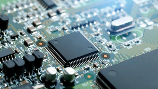TSMC rastie raketovým tempom. Tržby najväčšieho výrobcu čipov sveta vystrelili o 36 percent