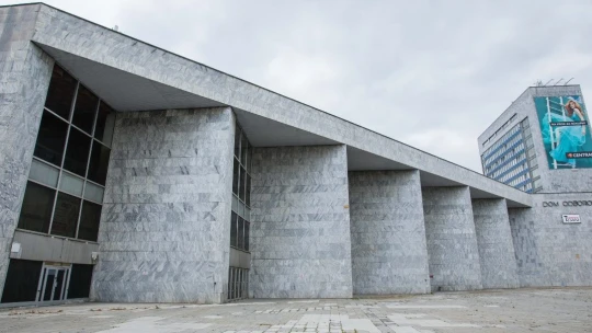 Istropolis v Bratislave môžu búrať. Investor má právoplatné rozhodnutie