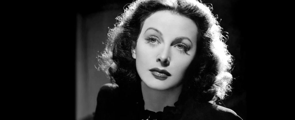 Na plátne zvodná diva, v súkromí vynálezkyňa. Spoznajte príbeh Hedy Lamarr