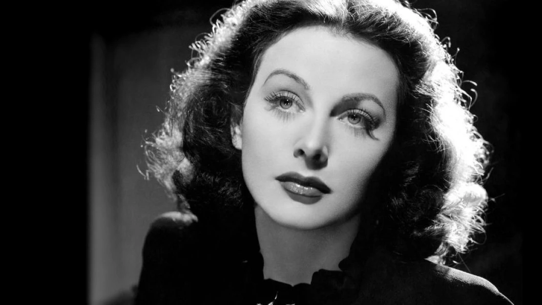 Na plátne zvodná diva, v súkromí vynálezkyňa. Spoznajte príbeh Hedy Lamarr