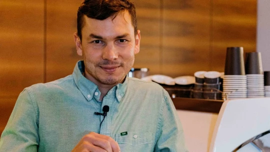 Slovenská značka povzbudzujúcich potravín Powerlogy mieri do sveta