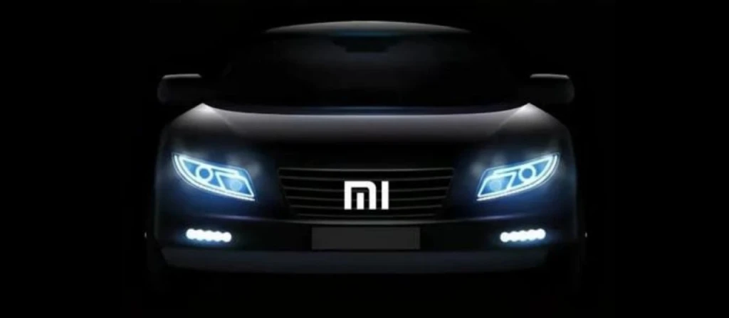 Z telefónov na autá: Xiaomi ohlásilo, že začne masovo vyrábať elektromobily