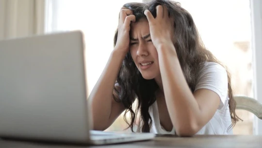 Poučte sa z vlastných chýb. Ponúkame vám tri efektívne kroky, ako na to