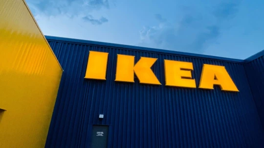 Problémy s dodávkami sa zhoršujú. Ikea obmedzuje podnikanie v Rusku a Bielorusku
