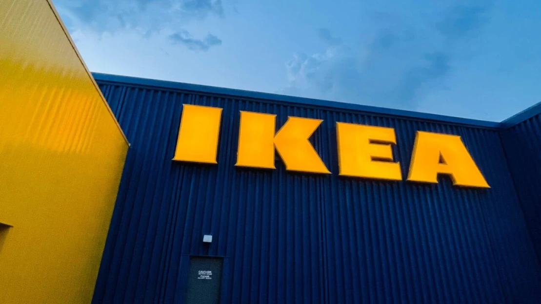 Problémy s dodávkami sa zhoršujú. Ikea obmedzuje podnikanie v Rusku a Bielorusku