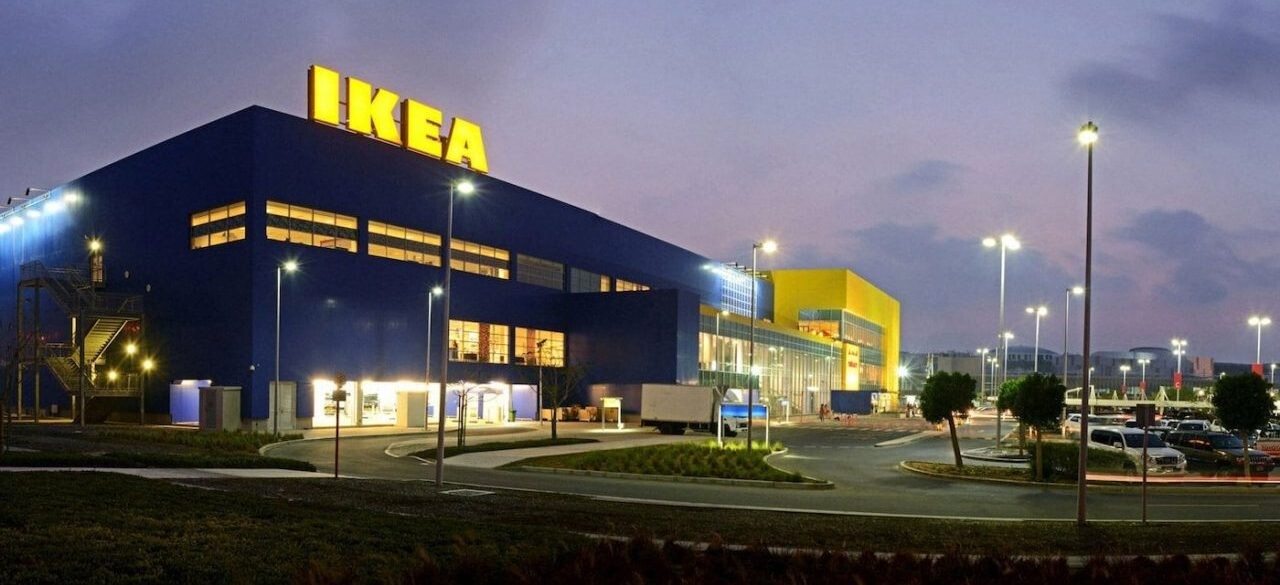 Závod Ikea v Malackách bude prepúšťať. Očakáva pokles finančných objemov