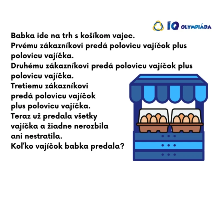 Máte nadpriemerne inteligentné dieťa? Zakladateľka IQ olympiády radí, ako podporiť intelekt_5