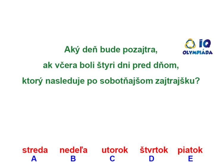 Máte nadpriemerne inteligentné dieťa? Zakladateľka IQ olympiády radí, ako podporiť intelekt_4