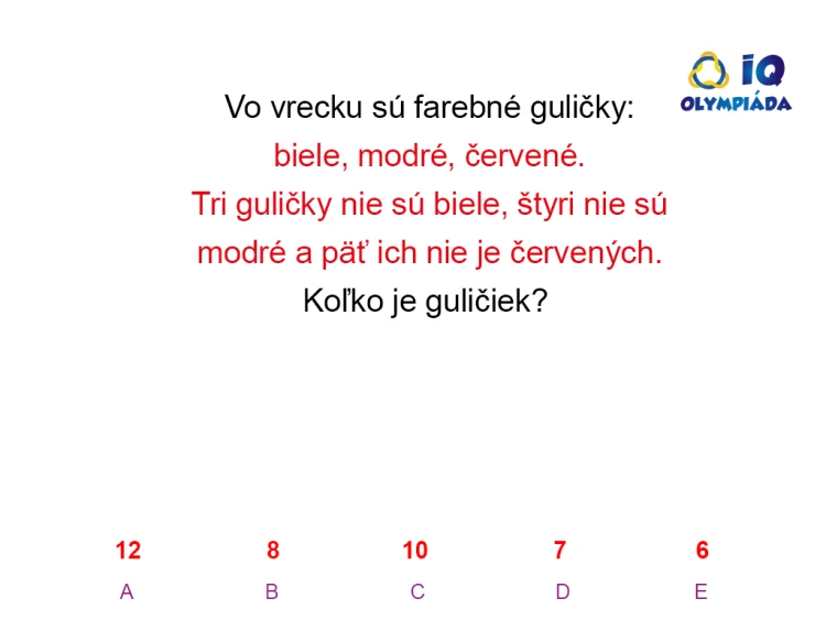 Máte nadpriemerne inteligentné dieťa? Zakladateľka IQ olympiády radí, ako podporiť intelekt_1