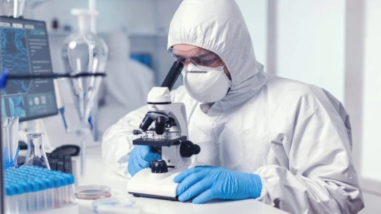 Medicínsky míľnik. Nový model AI odhaľuje nebezpečné genetické mutácie s 98-percentnou presnosťou