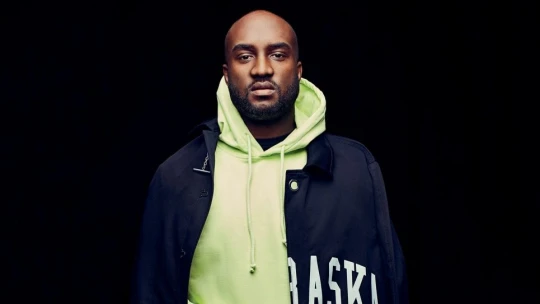 Do poslednej chvíle pracoval. Virgil Abloh, kreatívny riaditeľ Louis Vuitton, podľahol rakovine