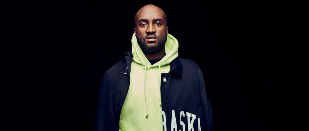 Do poslednej chvíle pracoval. Virgil Abloh, kreatívny riaditeľ Louis Vuitton, podľahol rakovine