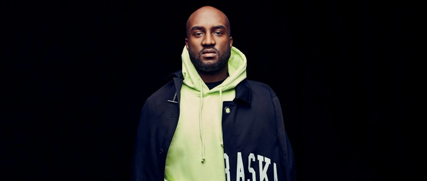 Do poslednej chvíle pracoval. Virgil Abloh, kreatívny riaditeľ Louis Vuitton, podľahol rakovine