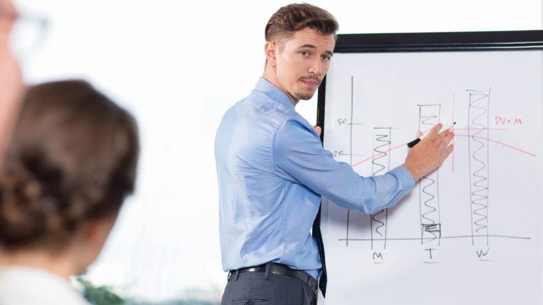 Ako ukázať ľuďom, že sa vyznáte? Tu sú 3 tipy na efektívnu komunikáciu