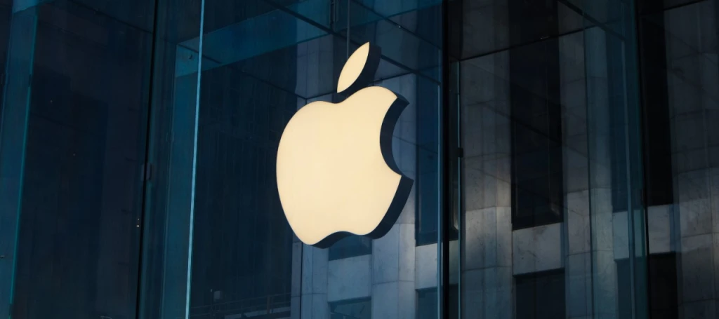 Apple preskočil Microsoft. Opäť je najhodnotnejšou firmou sveta