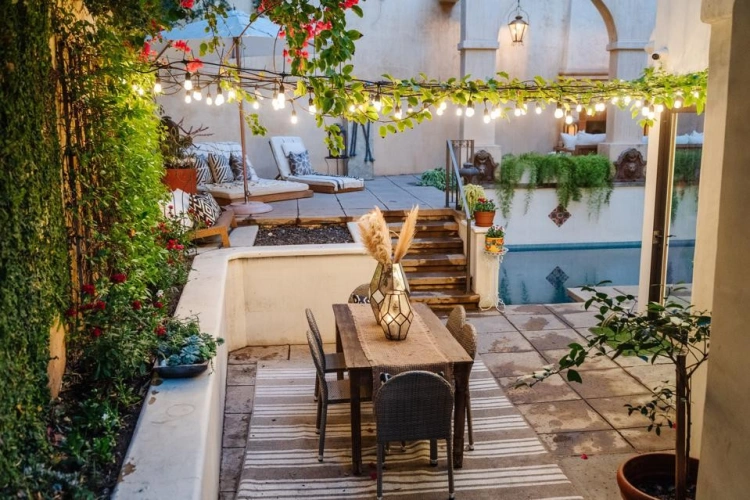 Chcete bývať ako Señorita? Speváčka Camila Cabello predáva svoj dom v Hollywood Hills_6
