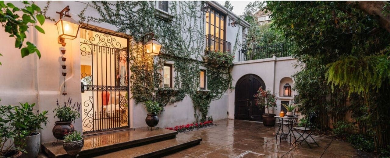 Chcete bývať ako Señorita? Speváčka Camila Cabello predáva svoj dom v Hollywood Hills