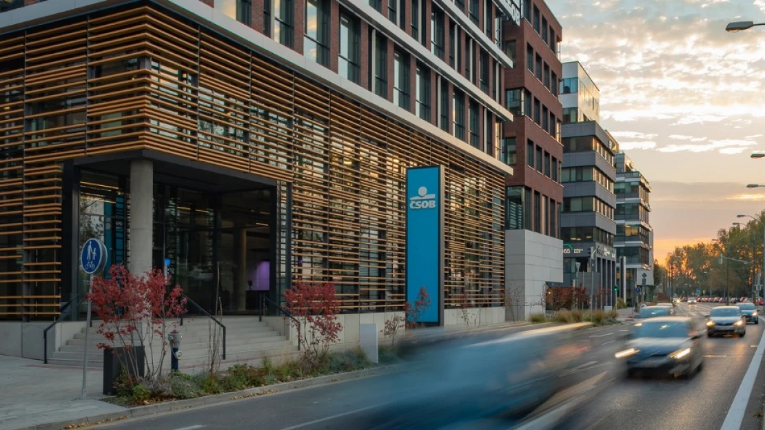 ČSOB Leasing: Chceme poznať našich klientov a byť im nablízku
