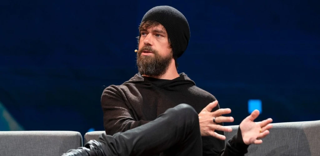 Idealistický kapitalista. Vizionár Jack Dorsey dáva zbohom svetu sociálnych sietí